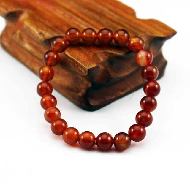 Red Agate