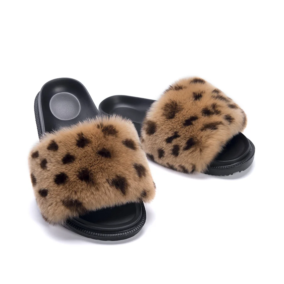chaussons semelle souple