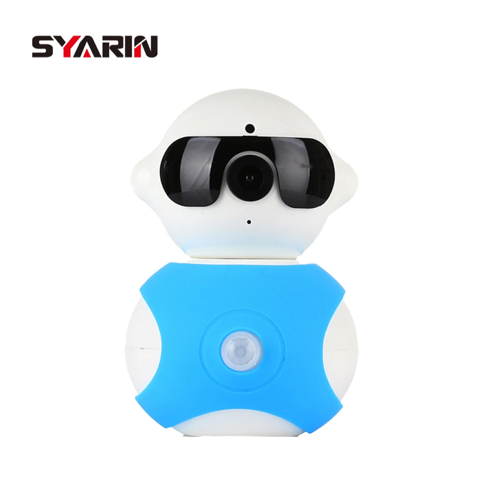 Wireless IP Camera High Quality 960P 1.3MP HD Megapixel P2P Plug Play Pan/Tilt With Two Way Audio TF Micro SD Card Slot for Baby wireless ip camera hd 720p megapixel wifi camera home security cameras support tf sd card indoor two audio pan tilt p2p ip cam