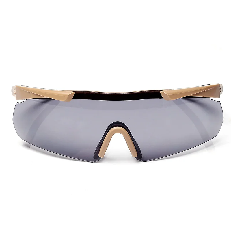 2017 New ESS Crossbow I.G Version Goggles Bulletproof Sunglasses