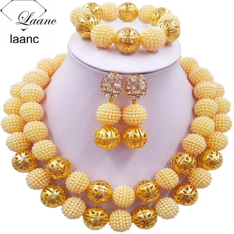 01-2 Rows African Beads (1)