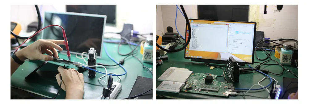 Computador e Escritório