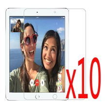 10x ЖК-дисплей пленка+ 10x ткань, анти-ослепленная матовая Экран Защитная матовая Плёнки для Apple iPad Pro 12,9 A1584 A1652 A1670/71