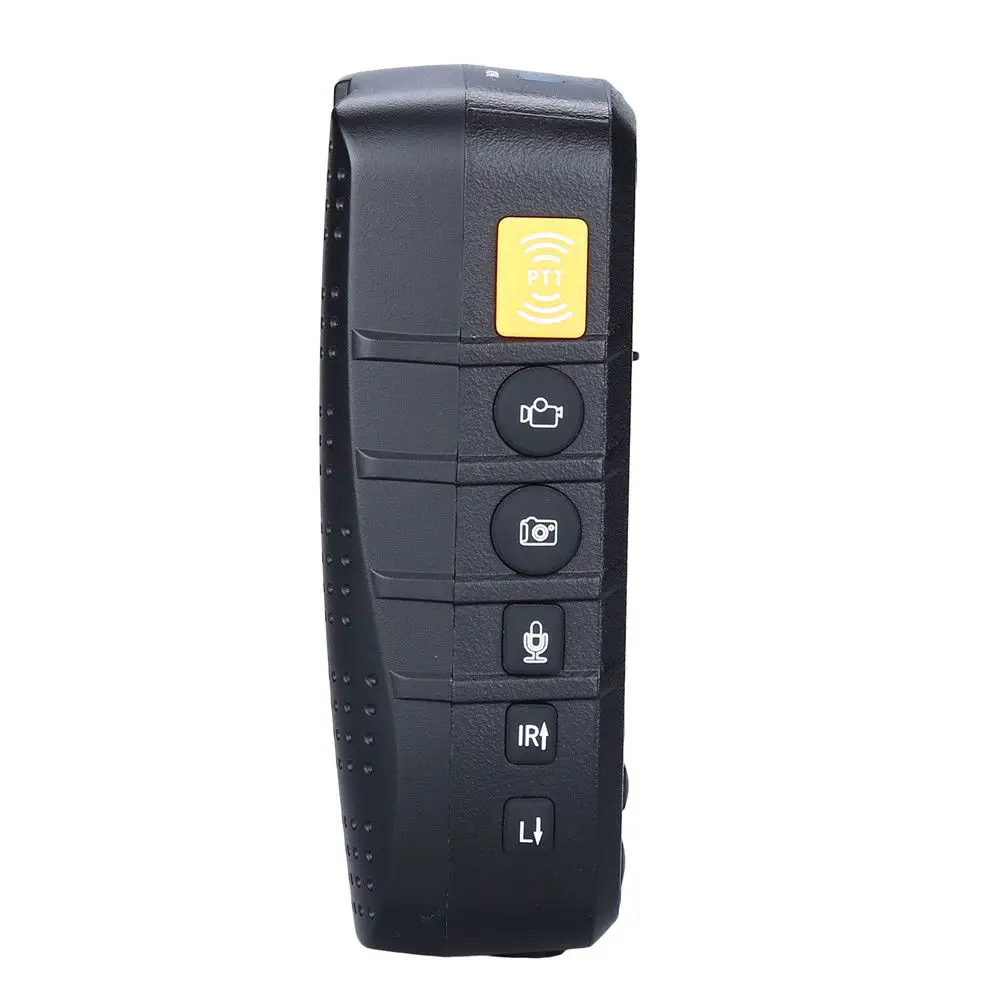 BOBLOV HD31 G AIT Chip 14MP HD 1296P 30fps Полицейский Аудио Видео рекордер мини ночного видения 140