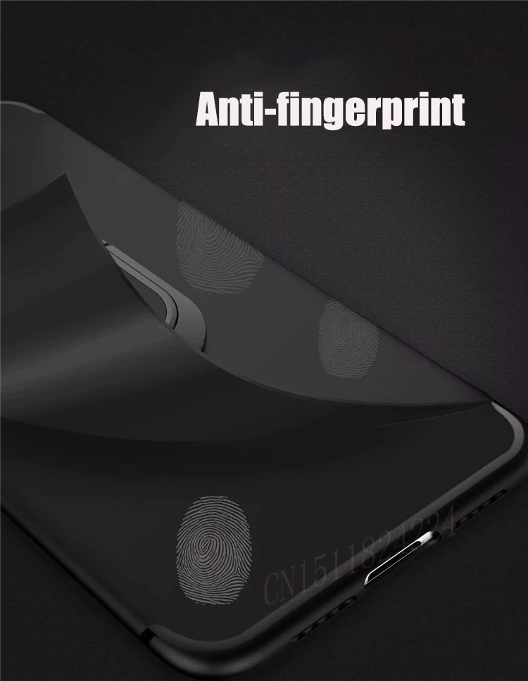 For Nokia6 2018 Nokia 6.1 Case Silicone Cover Luxury Magnet Car Case TPU Soft For Nokia6 2018 Nokia 6.1 TA-1068 TA-1050 TA-104 (2)