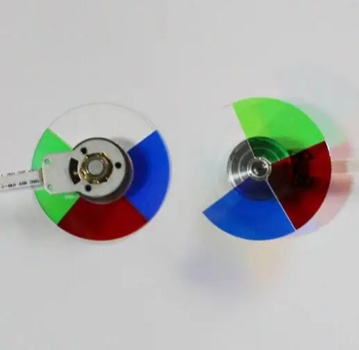 

New & Good Quality For OPTOMA TX612 Projecter Color Wheel
