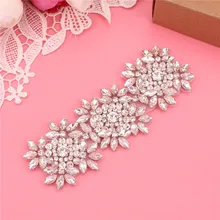 Хрустальные свадебные Riemen Satijn Strass Trouwjurk Riem Bruiloft аксессуары