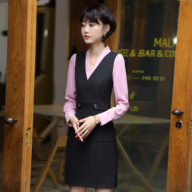 YZH2052 dress (3)