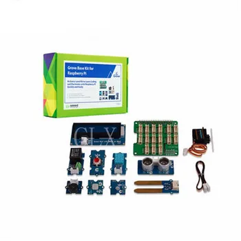 

Raspberry Pi Sensor Kit for Raspberry Pi Starter Kit Tutorial Rich Pi3/3b+