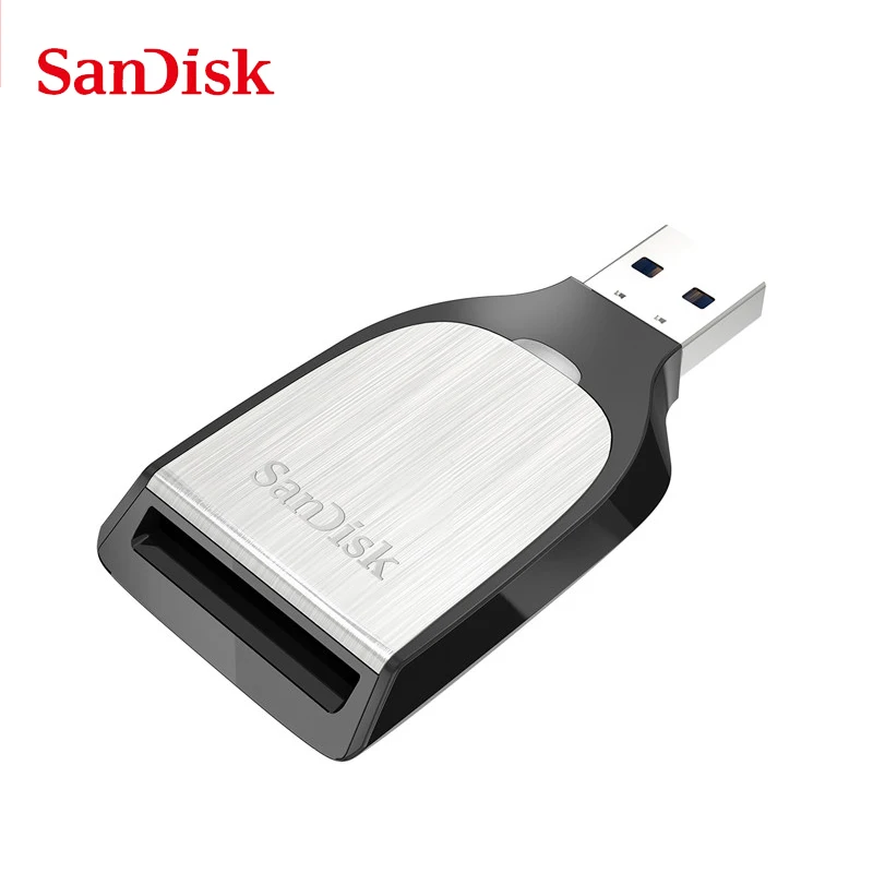 Sandisk Extreme PRO sd-кард-ридер usb 3,0 UHS-II sd-карта смарт-кард-ридер высокоскоростной кард-ридер/Писатель