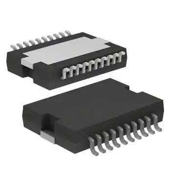 

L6205PD L6205P HSOP-20 IC 10pcs/lot Free shipping