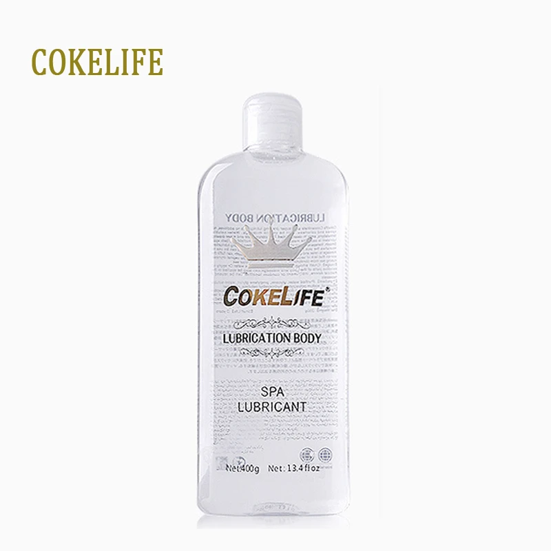 COKELIFE LUBRICANT
