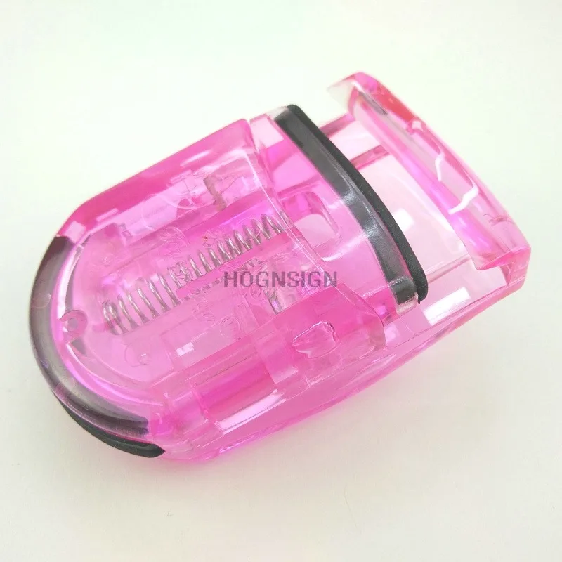

Professional High quality Eyelashes Curler Lash Curler Nature Curl Style Cute Curl Eyelash Curlers Clip Beauty Cosmetic Tool