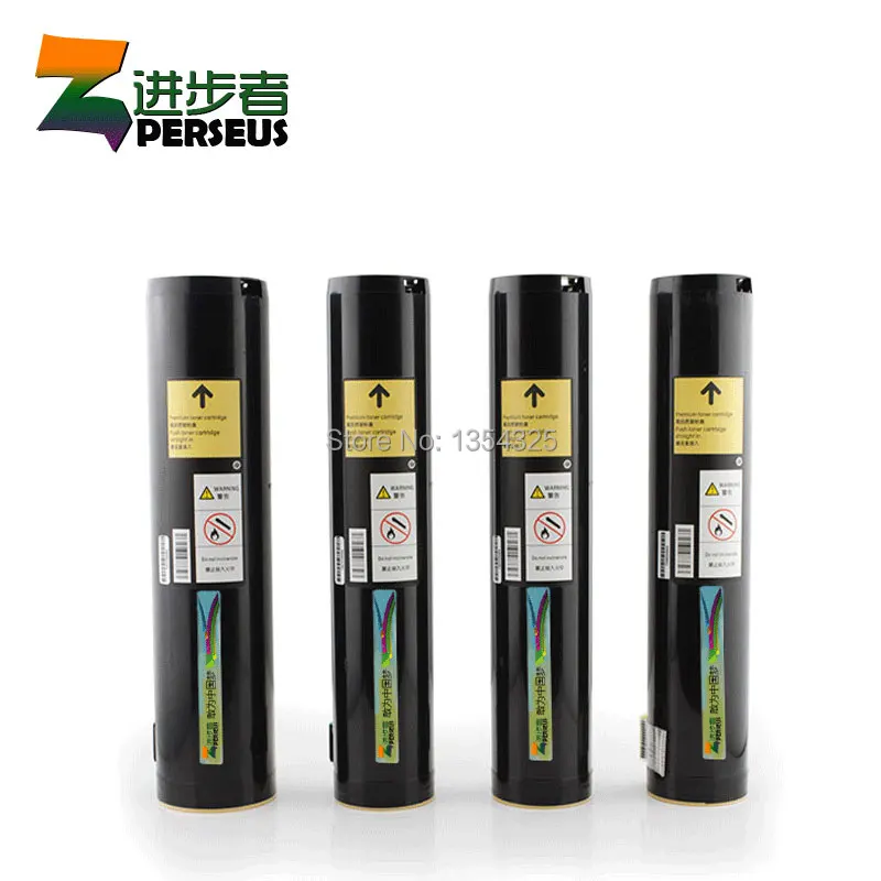 

4 Pack HIGH QUALITY TONER CARTRIDGE FOR XEROX WorkCentre 7328 7335 7345 C2636 C3435 FULL COMPATIBLE XEROX 006R01175/176/77/78