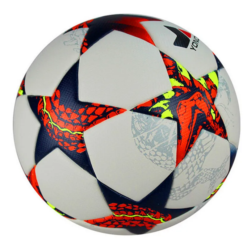 Новое поступление, молодежный футбольный мяч для спорта на открытом воздухе, профессиональный футбольный мяч, тренировочный мяч, размер 3
