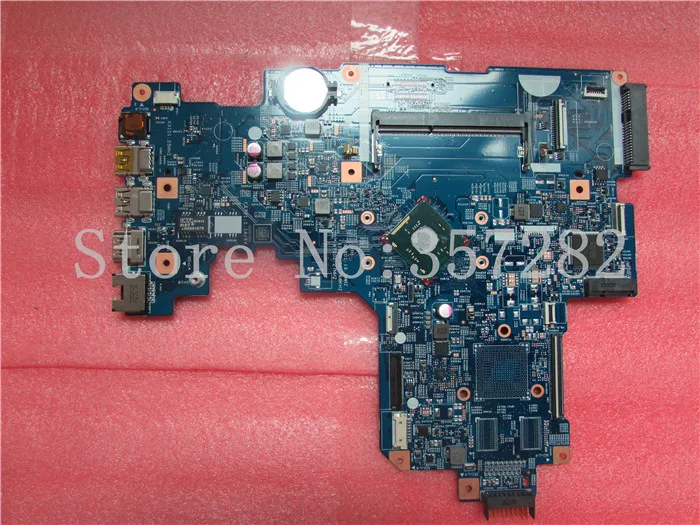 Материнская плата для HP 17 X x035na Series N3710 856694 601 448.08D01.0011|motherboard motherboard|motherboard for hpmotherboard