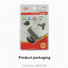 Держатель для телефона для вентиляционного отверстия автомобильный держатель Поддержка мобильного телефона для hyundai elantra ix35 Solaris Accent i30 tucson i40