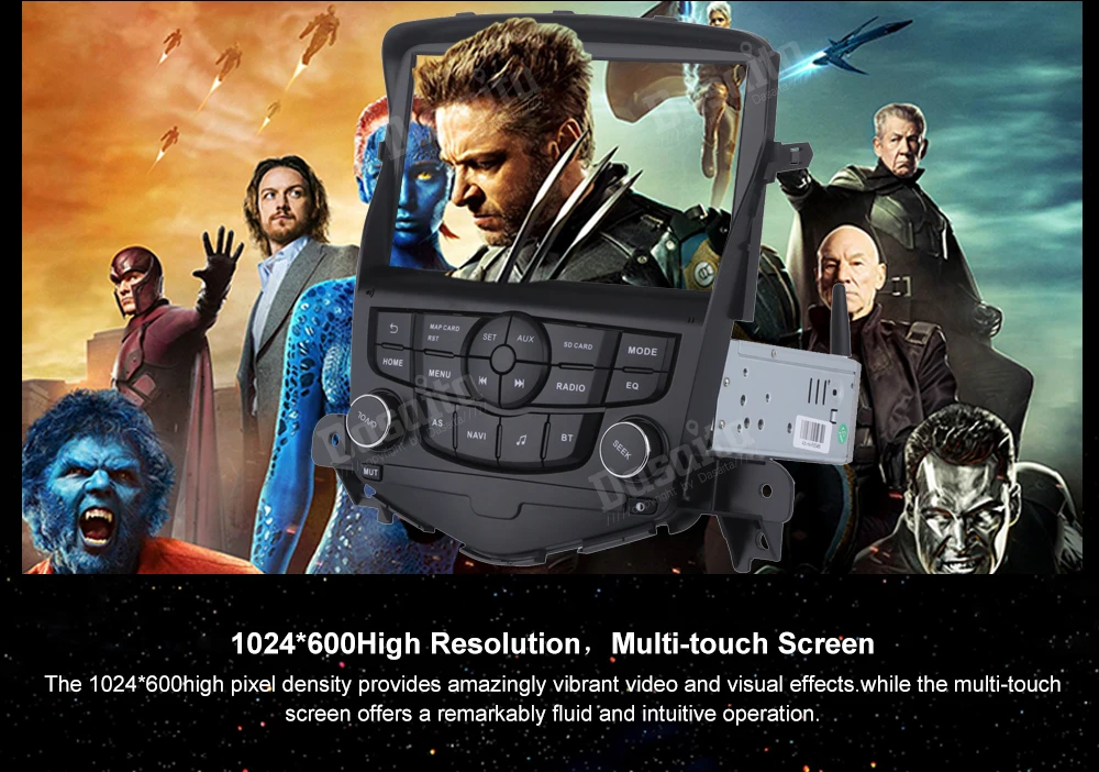 Discount 1 din Car Radio Android 9.0 GPS Navi for Chevrolet Cruze Multimedia 2009 2010 2011 2012 Auto stereo Head unit Car MP4 20 Discount 1 din Car Radio Android 9.0 GPS Navi for Chevrolet Cruze Multimedia 2009 2010 2011 2012 Auto stereo Head unit Car MP4 20