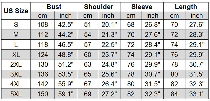 US size Men Hoodies for Anime Demon Slayer Kimetsu no Yaiba Coat Zipper Hoodie Women Thicken Cosplay Jacket Sweatshirts