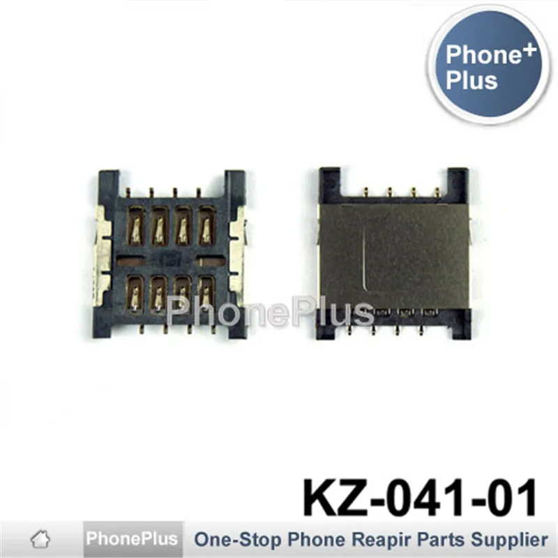 Подставка под Sim-карту для HTC XL X315e G21 One V G24 T320E MY TOUCH 4G Explorer pico A310e | Мобильные