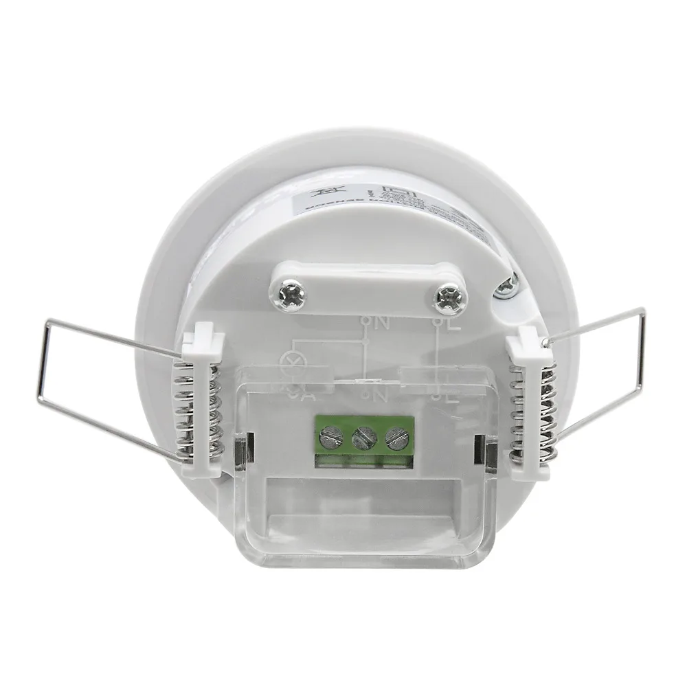 Ceiling Sensor Pir Inlay 3