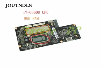 

JOUTNDLN FOR Lenovo YOGA 900-13ISK Laptop Motherboard 5B20L34661 NM-A921 w/ i7-6560U CPU and 8GB RAM Tested work