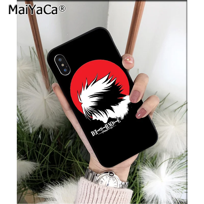 Anime DEATH NOTE