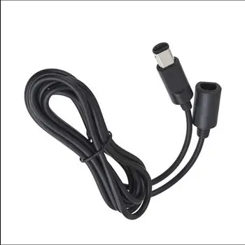 

1.8M 6ft Controller Extension Cable Lead Cord For Nintendo For GameCube For NG C