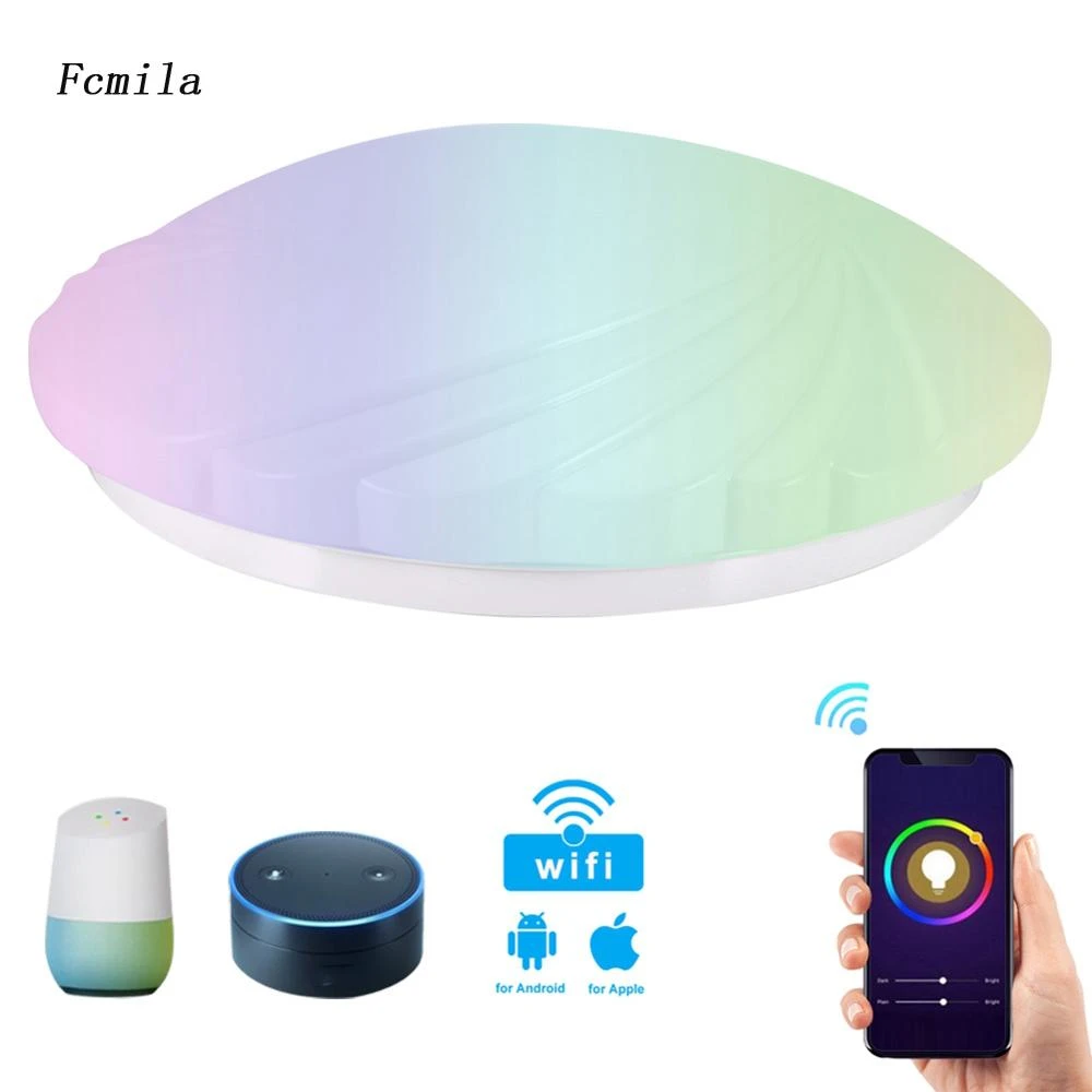 google home lights compatible