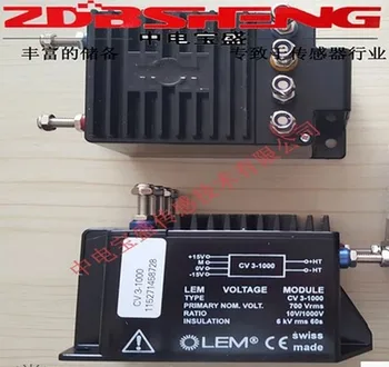 

CV3-1000 SENSOR CURRENT CV3-1000/SP3