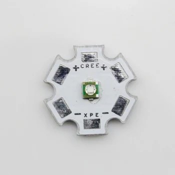 

20mm Led Aluminum Plate Base Board, Pcb Board For Flashlight, Bulb Light. Heat Sink
