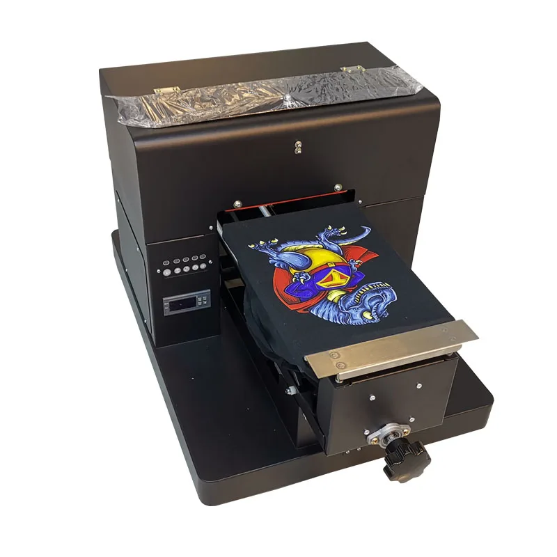t shirt printing printer