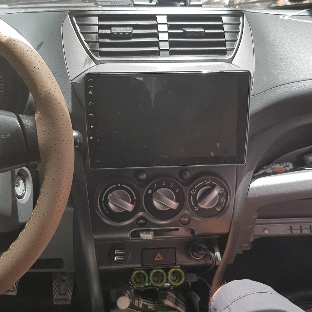 Excellent HANG XIAN 2 din Car radio for Suzuki Alto 2009-2013 car dvd player GPS navigation car accessory of autoradio 4G internet 2G 32G 5 Excellent HANG XIAN 2 din Car radio for Suzuki Alto 2009-2013 car dvd player GPS navigation car accessory of autoradio 4G internet 2G 32G 5