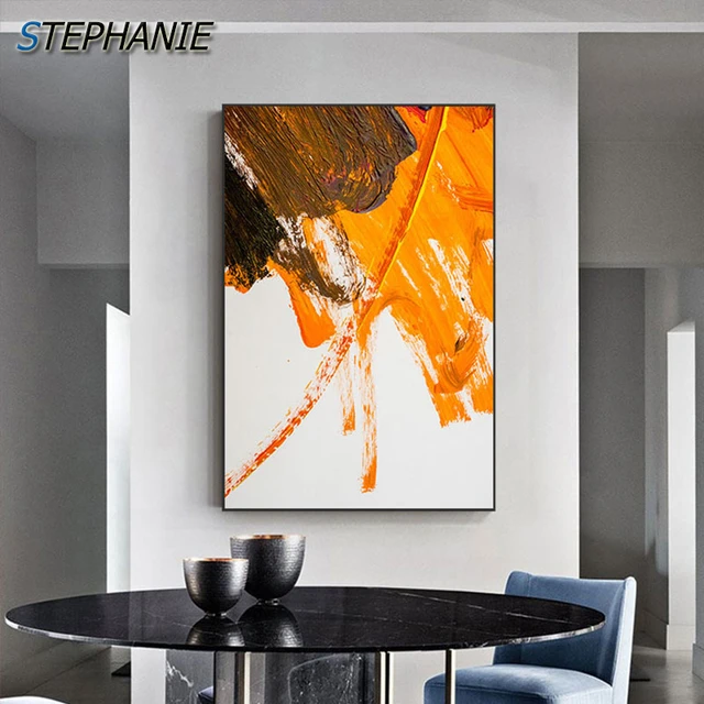 Canvas Paintings Large Modern Living Room  Canvas Pictures Large Living  Room - Large - Aliexpress