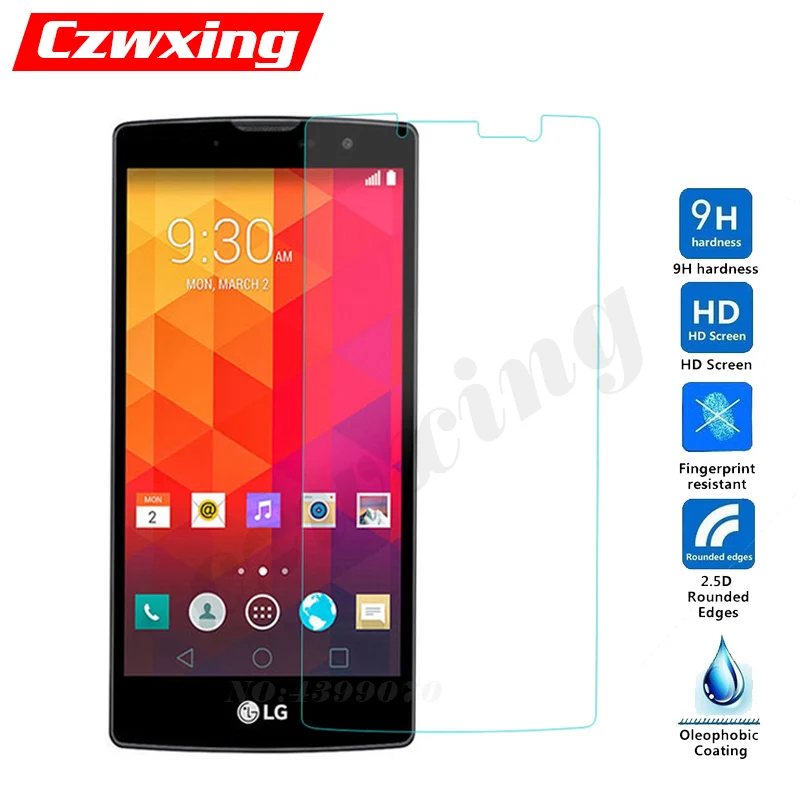 

For LG Magna Tempered Glass LG Magna Screen Protector 2.5D 9H Glass For LG Magna H502 H502F G4c G4 Mini H525N H520N H522Y H500F
