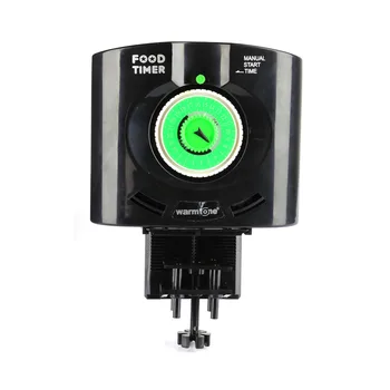 

Automatic Practical Fish Food Timer Automatic Fish Feeder Auto Food Daily 6 Times Pet Feeding Dispenser For Home Aquarium