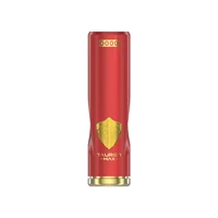 mech mod חליפה חדשה THC Tauren מקס Mech MOD עבור יחיד 18650/21700/20700 24mm סוללה 510 Thread נייד E-CIG Mod Unique Design Vape אופנות (5)