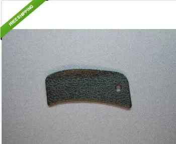 

New Back/Rear /Grip Rubber Cover for Nikon D80 D 80 Repair Part + Tape Adhesive