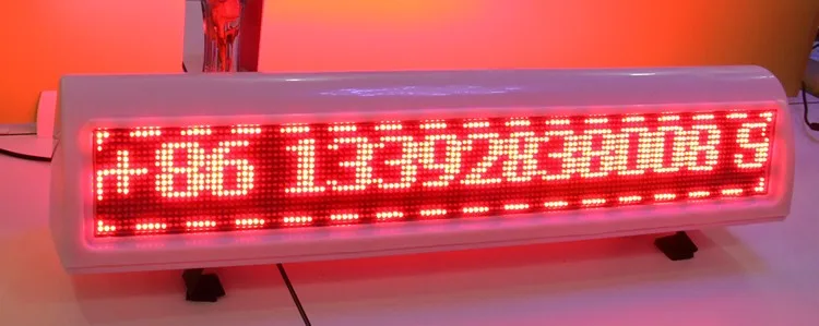 taxi led screen-3