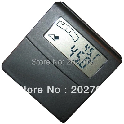 ! Digital Angle Gauge Angle Finder inclinometer protractor Tilt level box with Magnetic base + V-groove