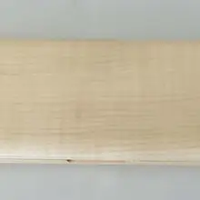 Красивый Деревянный гобой случай тростника провести 20 шт. тростник сильный