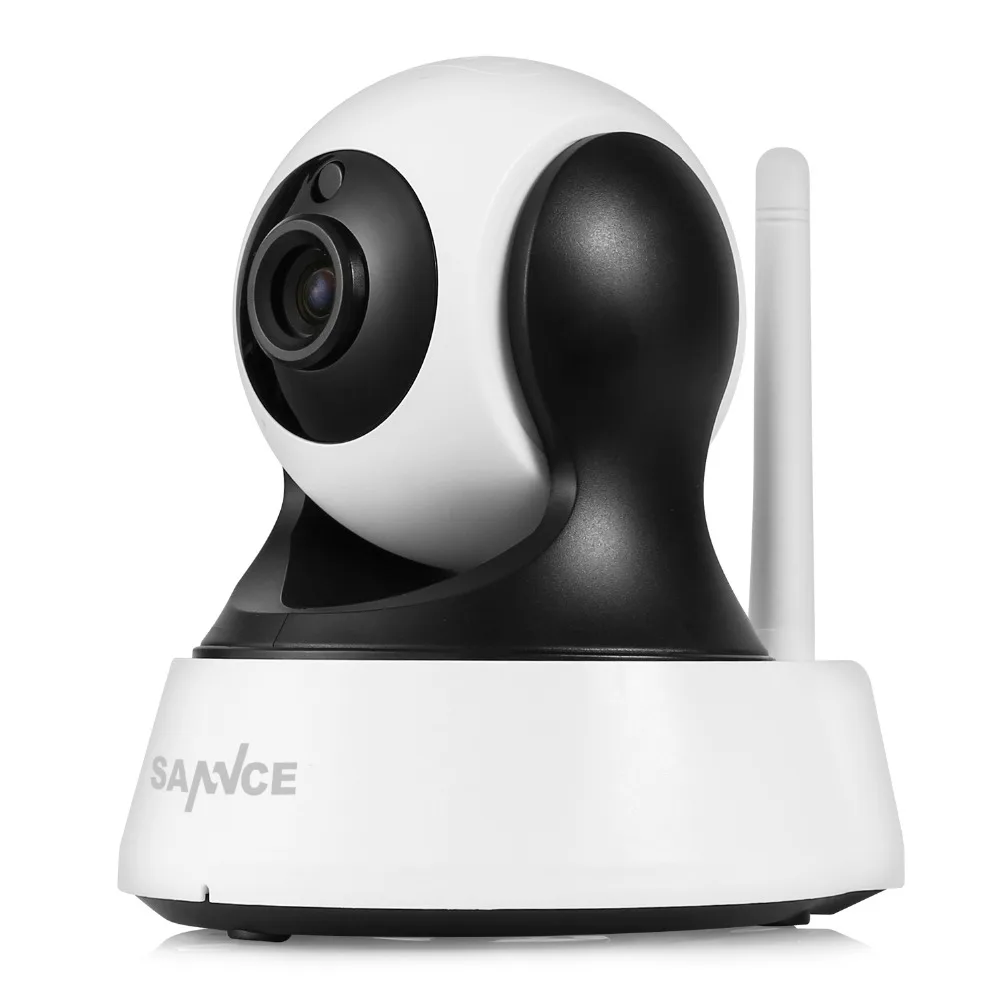 imágenes para SANNCE 1080 P 2.0MP Cámara IP Inalámbrica Cámara IP Wifi Cámara de Visión Nocturna de Vigilancia CCTV Seguridad Para El Hogar Cámara Del Monitor Del Bebé imágenes para SANNCE 1080 P 2.0MP Cámara IP Inalámbrica Cámara IP Wifi Cámara de Visión Nocturna de Vigilancia CCTV Seguridad Para El Hogar Cámara Del Monitor Del Bebé