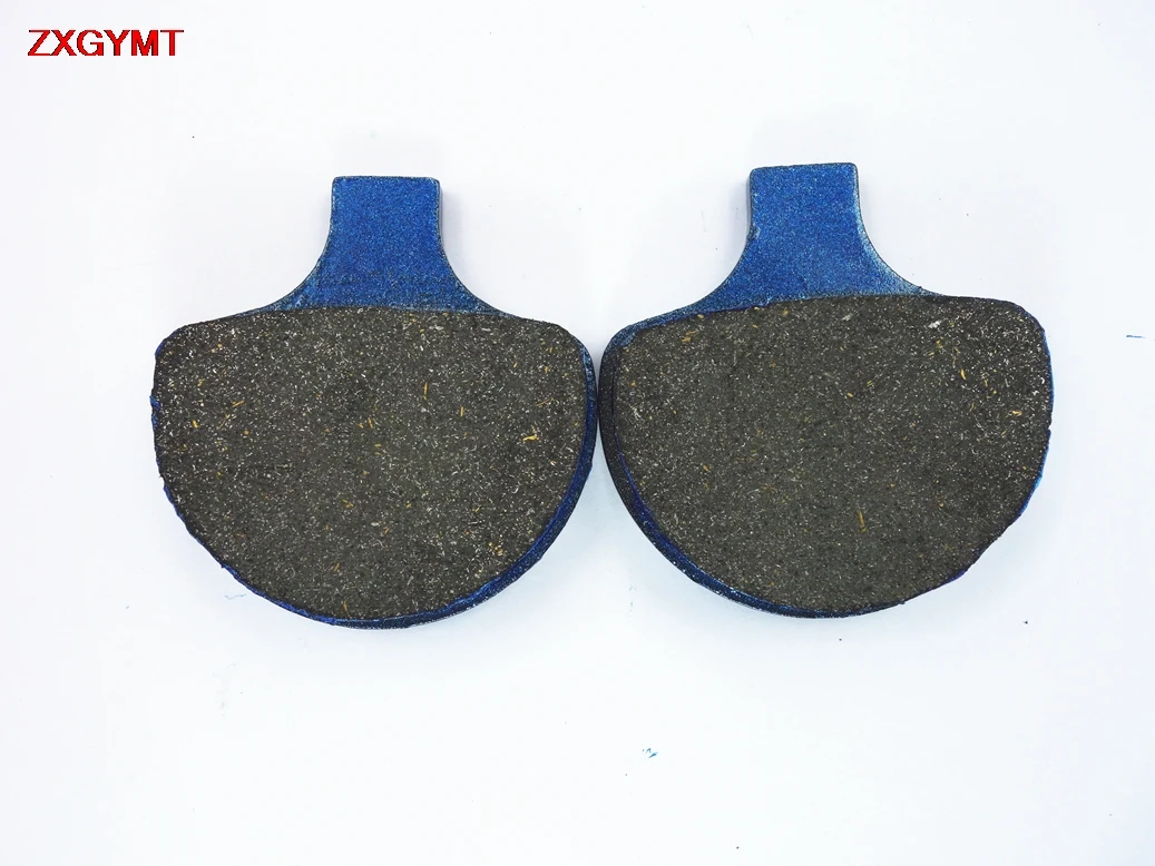 

Sintered Brake Pads Set for HARLEY FLT/H 1340 Series 1986 1987 Front Rear 87 86