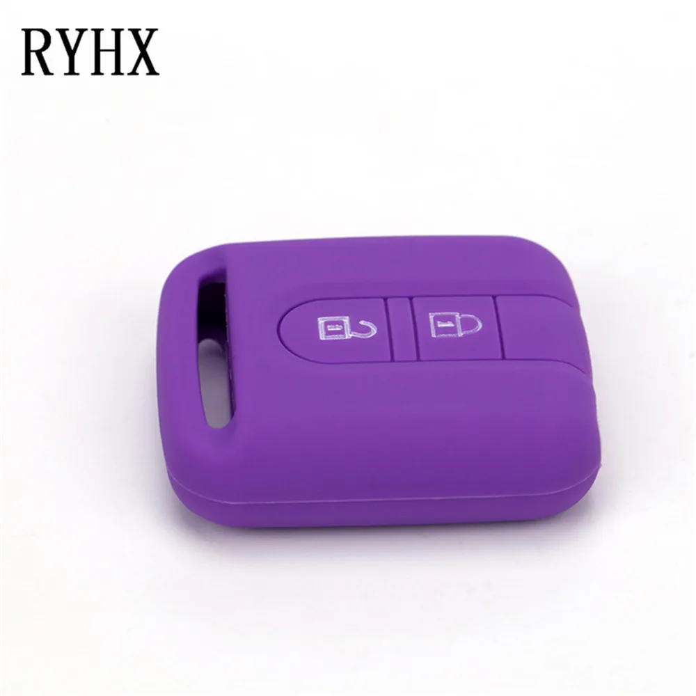 Nissan key cover13