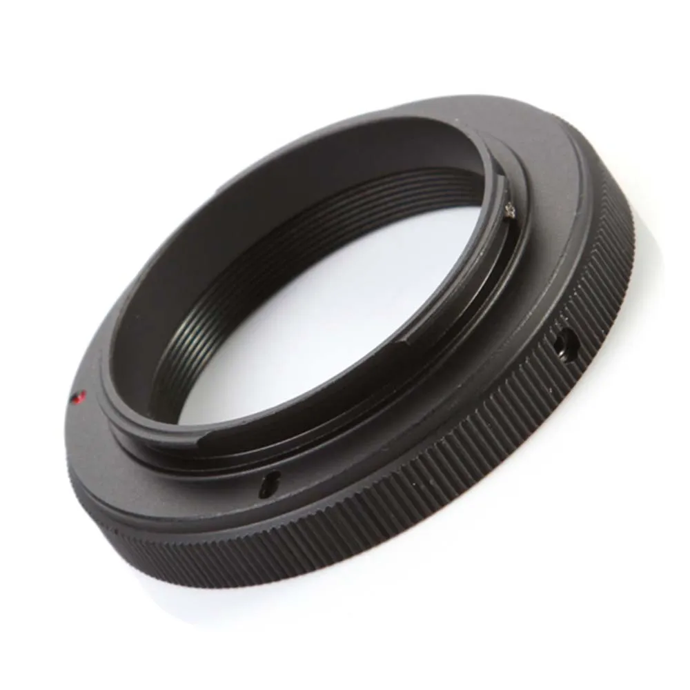 Т-образная оправа телескопического M42 адаптер T2 объектив для Nikon переходное кольцо для D7100 D810 D700 D800 D7000 D5200 D5100 D5300 D5000