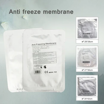 

2019 new Mini Product Anti Freeze Cellulite Reduction Antifreeze Membrane for