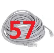 57 # DATALAND Ethernet кабель высокого Скорость RJ45 сеть LAN кабель маршрутизатор компьютер Cables888