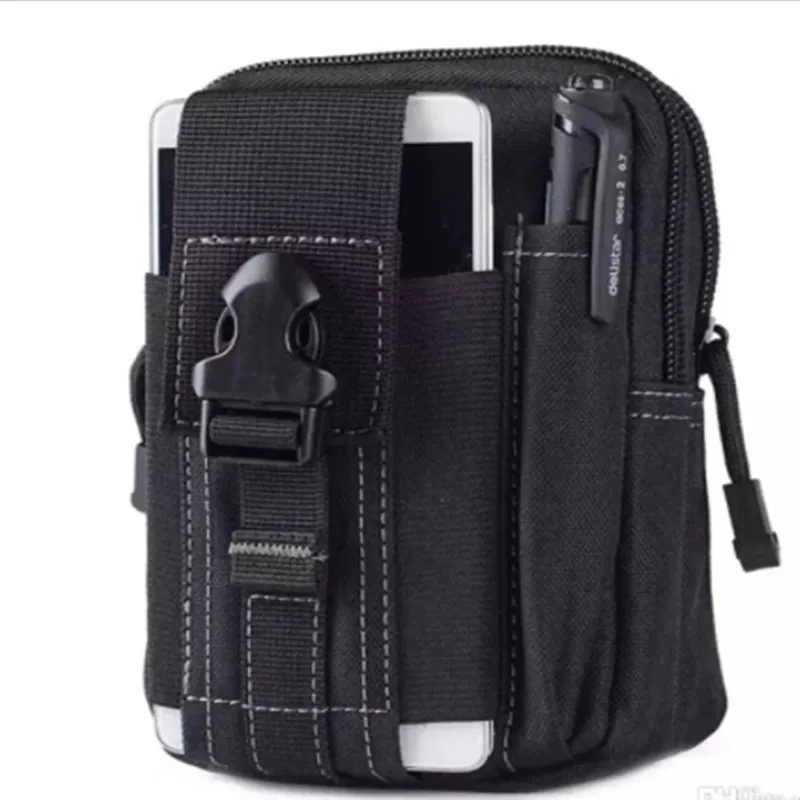 FDBRO bolso táctico al aire libre militar Molle cintura Pack bolsa de deporte teléfono escalada Camping caza bolsos de la cintura FDBRO bolso táctico al aire libre militar Molle cintura Pack bolsa de deporte teléfono escalada Camping caza bolsos de la cintura