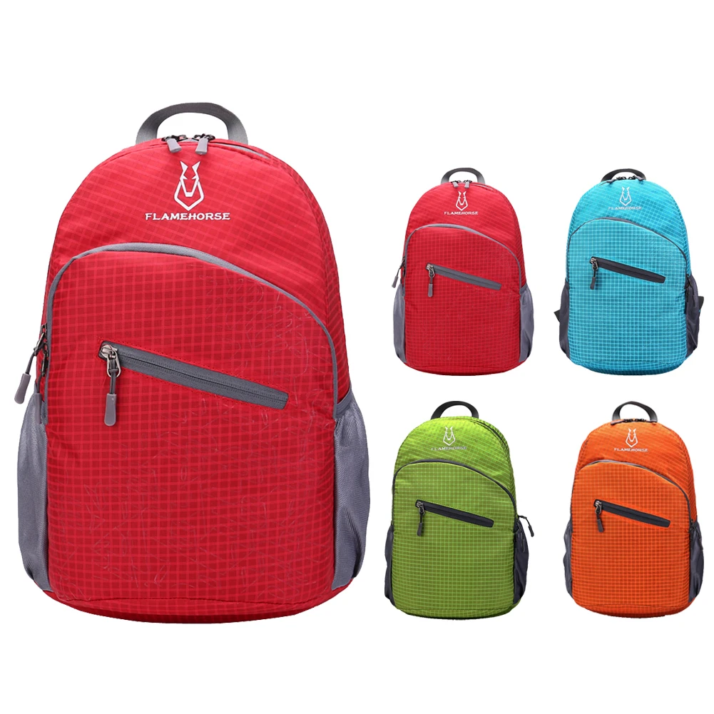 Buy Lightweight Foldable Waterproof Nylon Packable