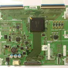 Оригинальная LCD-46LX530A материнская плата CPWBXF466WJ KF466 экран LK460D3GW30X аксессуары для динамиков